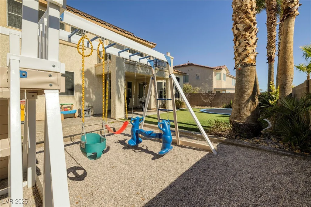 9379 Arrowhead Bluff, Las Vegas, NV 89149