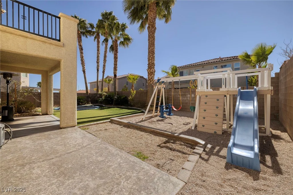 9379 Arrowhead Bluff, Las Vegas, NV 89149