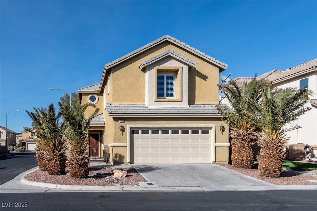 6430 Jackrabbit Run, Las Vegas, NV 89122