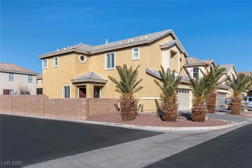 6430 Jackrabbit Run, Las Vegas, NV 89122