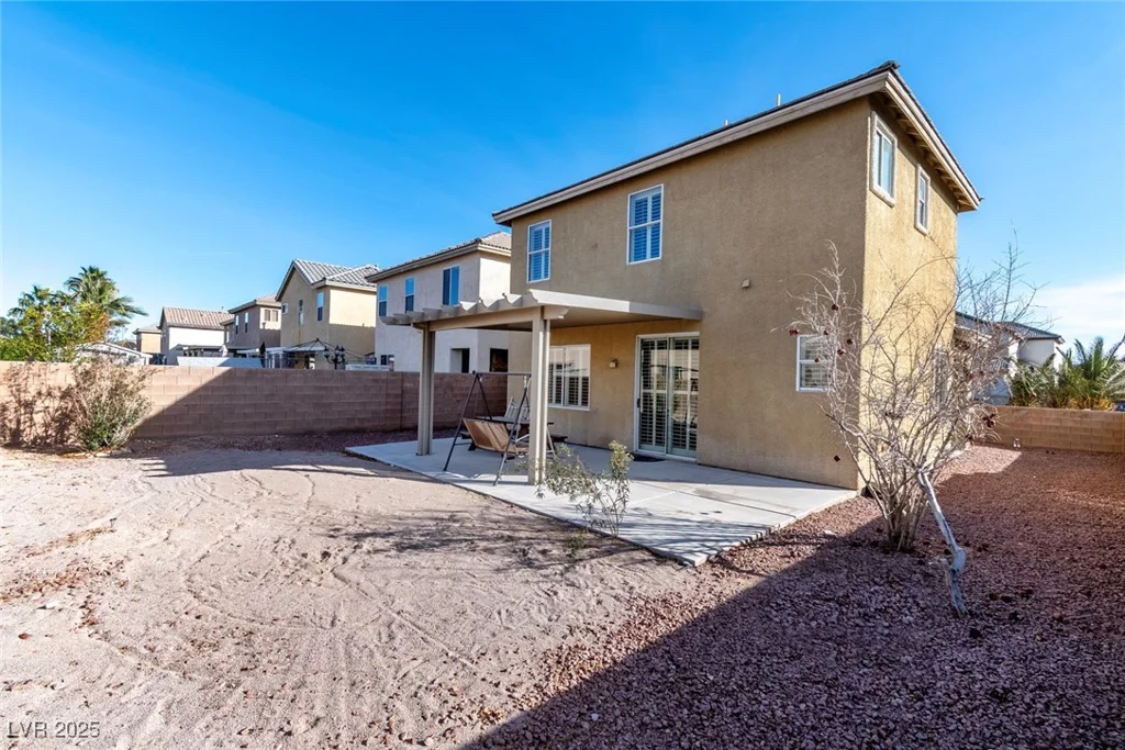6430 Jackrabbit Run, Las Vegas, NV 89122