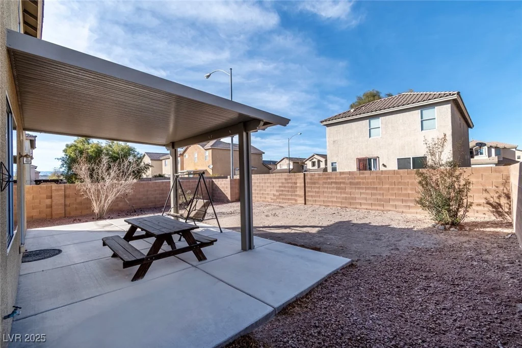6430 Jackrabbit Run, Las Vegas, NV 89122