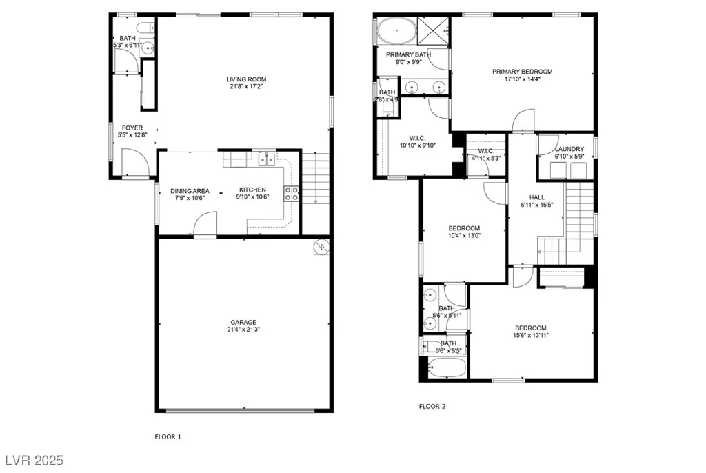 6430 Jackrabbit Run, Las Vegas, NV 89122