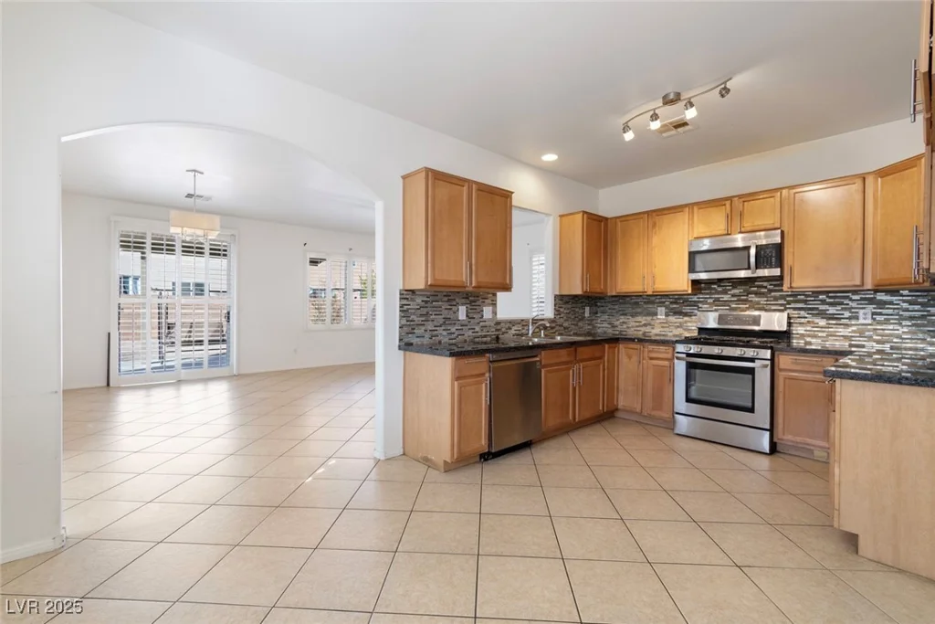 6430 Jackrabbit Run, Las Vegas, NV 89122