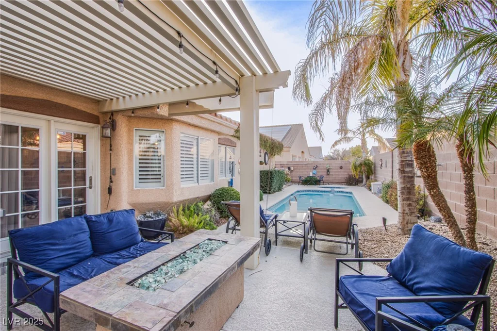 3882 Genoa, Las Vegas, NV 89141