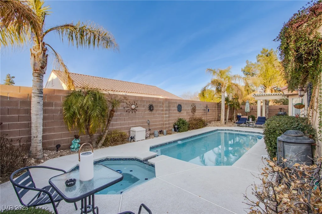 3882 Genoa, Las Vegas, NV 89141
