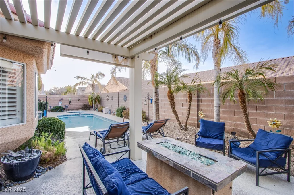 3882 Genoa, Las Vegas, NV 89141