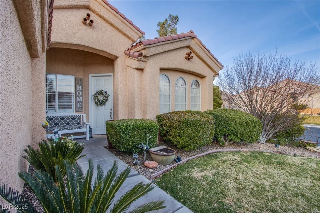 3882 Genoa, Las Vegas, NV 89141
