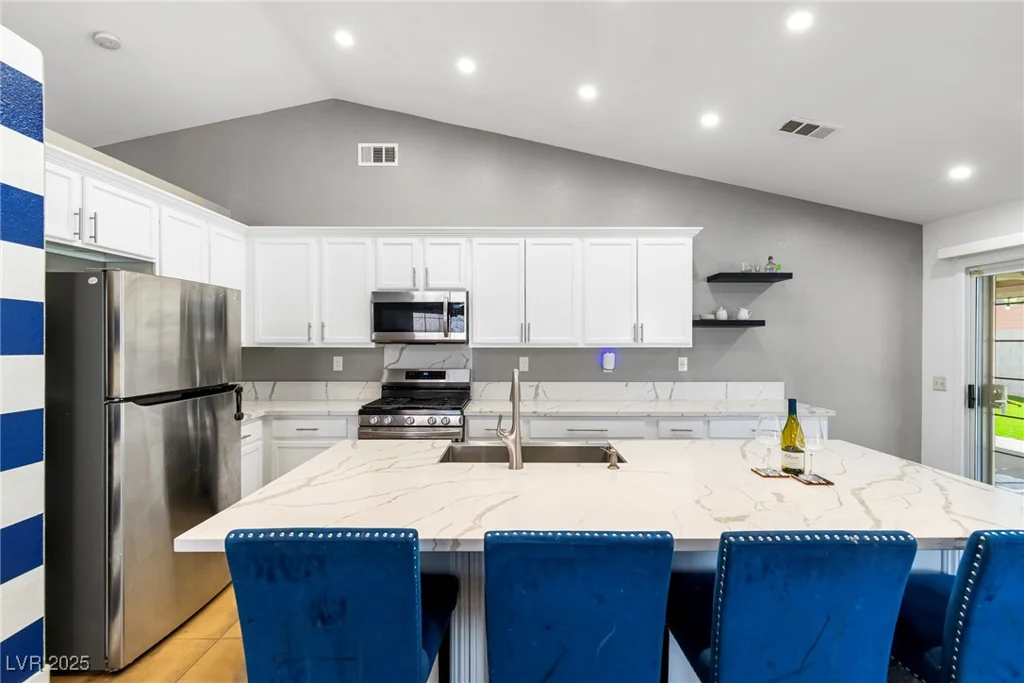2913 Bradford Hill, North Las Vegas, NV 89031