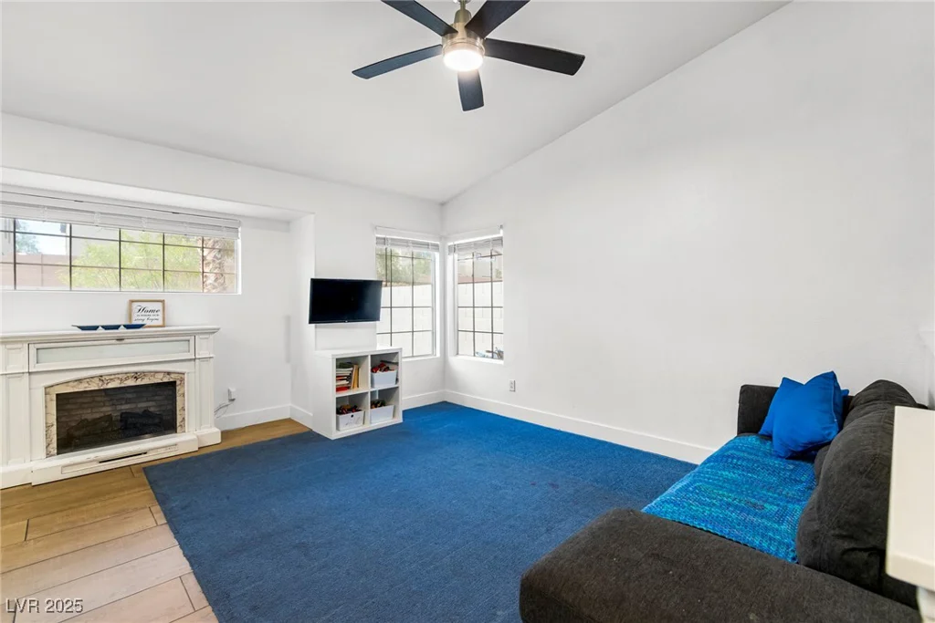 2913 Bradford Hill, North Las Vegas, NV 89031