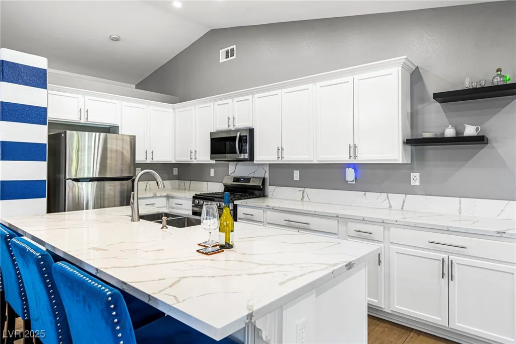 2913 Bradford Hill, North Las Vegas, NV 89031