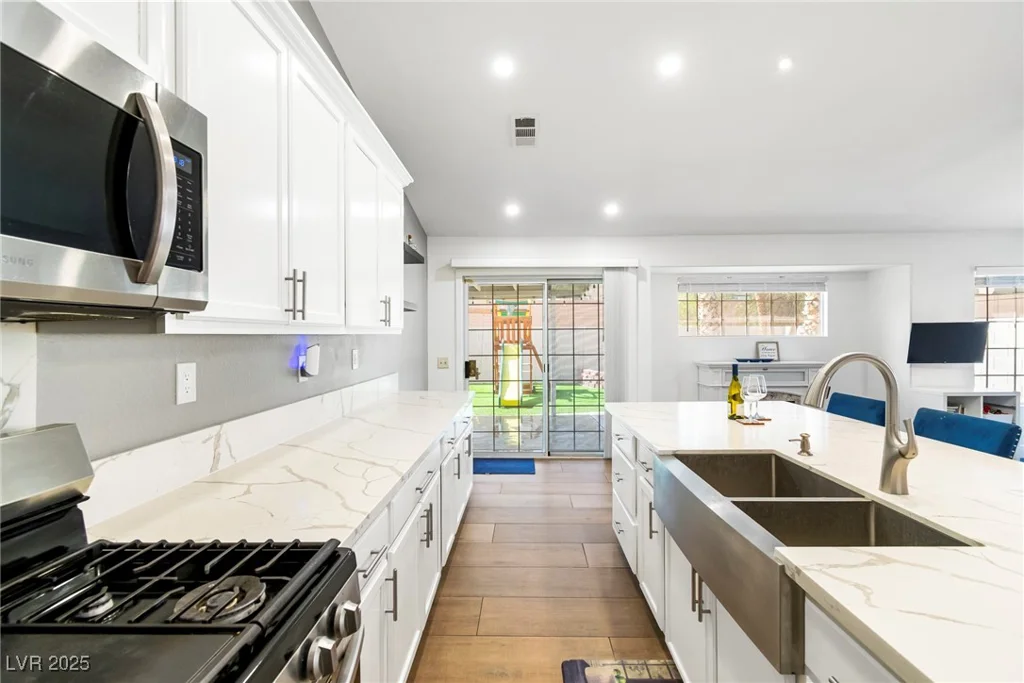 2913 Bradford Hill, North Las Vegas, NV 89031