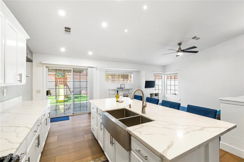 2913 Bradford Hill, North Las Vegas, NV 89031