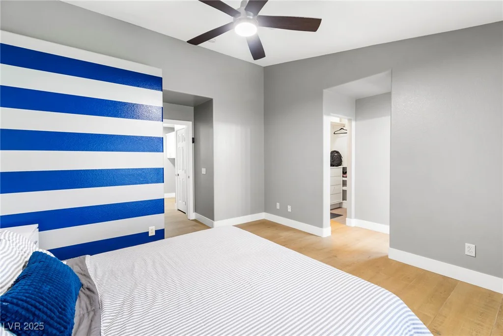 2913 Bradford Hill, North Las Vegas, NV 89031