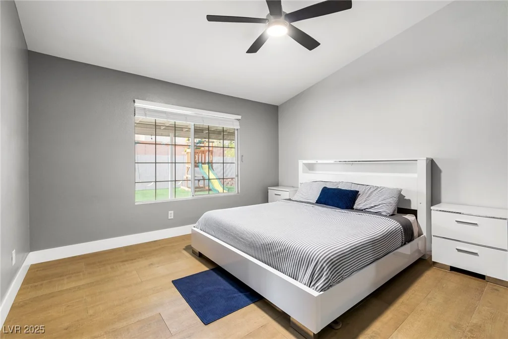 2913 Bradford Hill, North Las Vegas, NV 89031