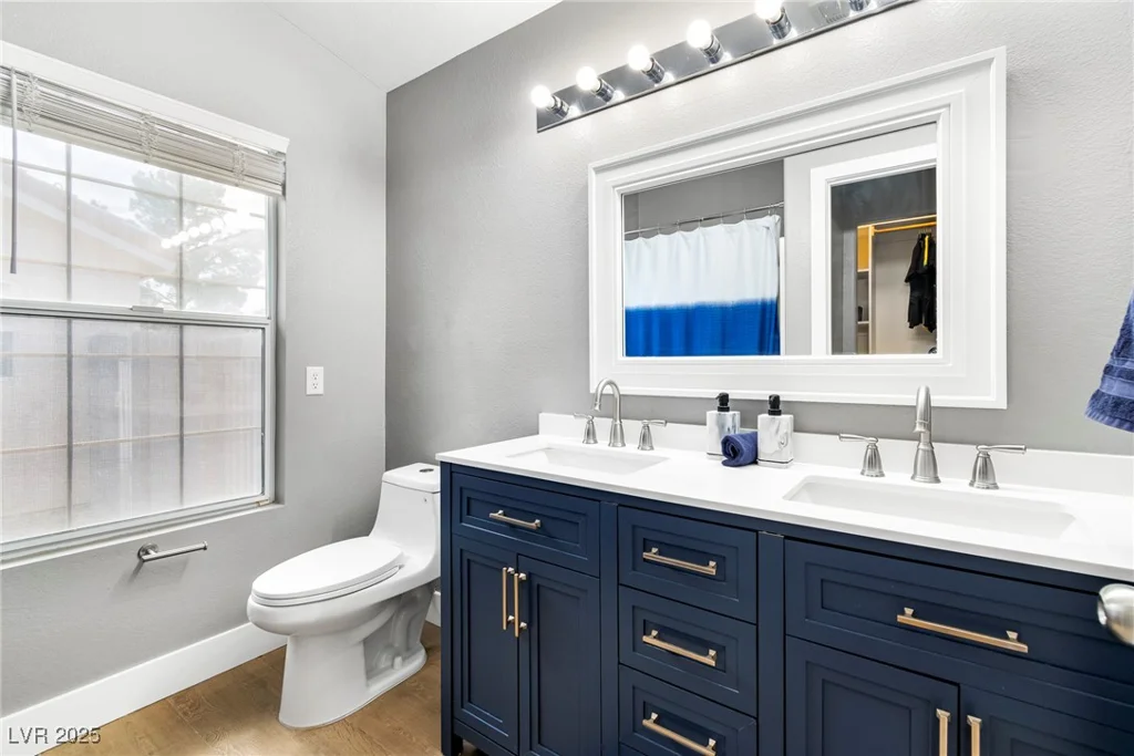 2913 Bradford Hill, North Las Vegas, NV 89031