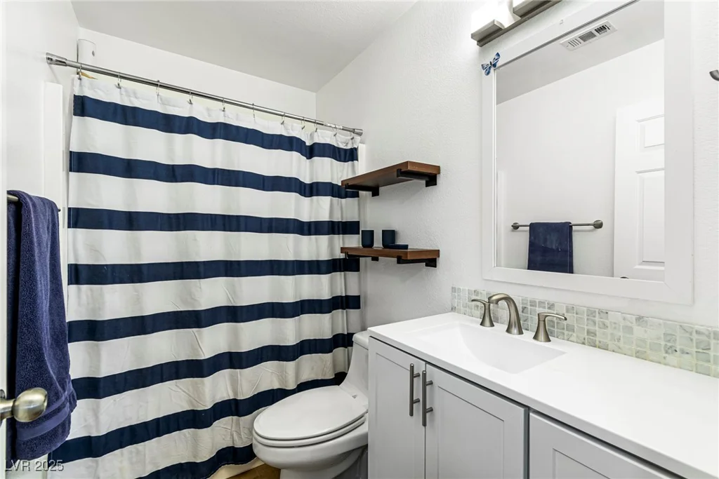 2913 Bradford Hill, North Las Vegas, NV 89031
