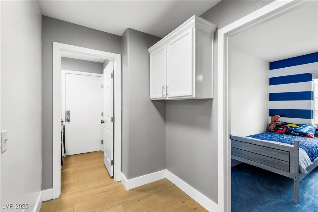 2913 Bradford Hill, North Las Vegas, NV 89031
