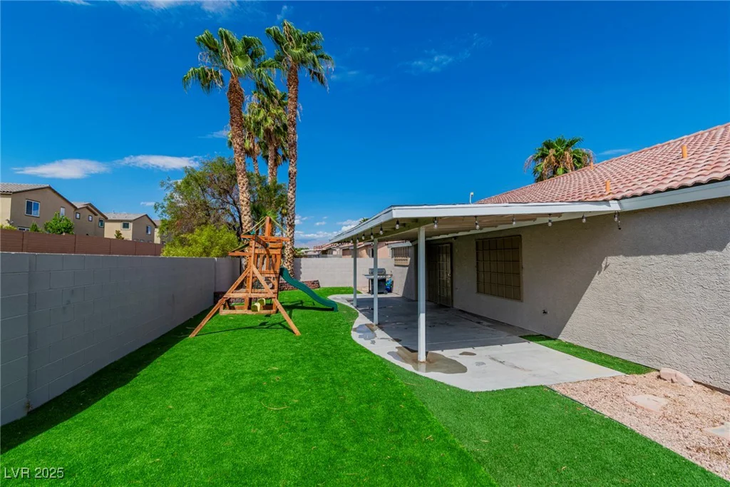 2913 Bradford Hill, North Las Vegas, NV 89031