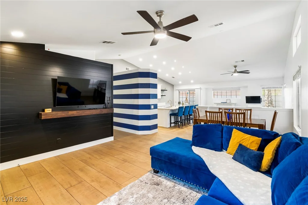 2913 Bradford Hill, North Las Vegas, NV 89031