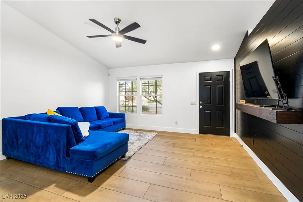 2913 Bradford Hill, North Las Vegas, NV 89031
