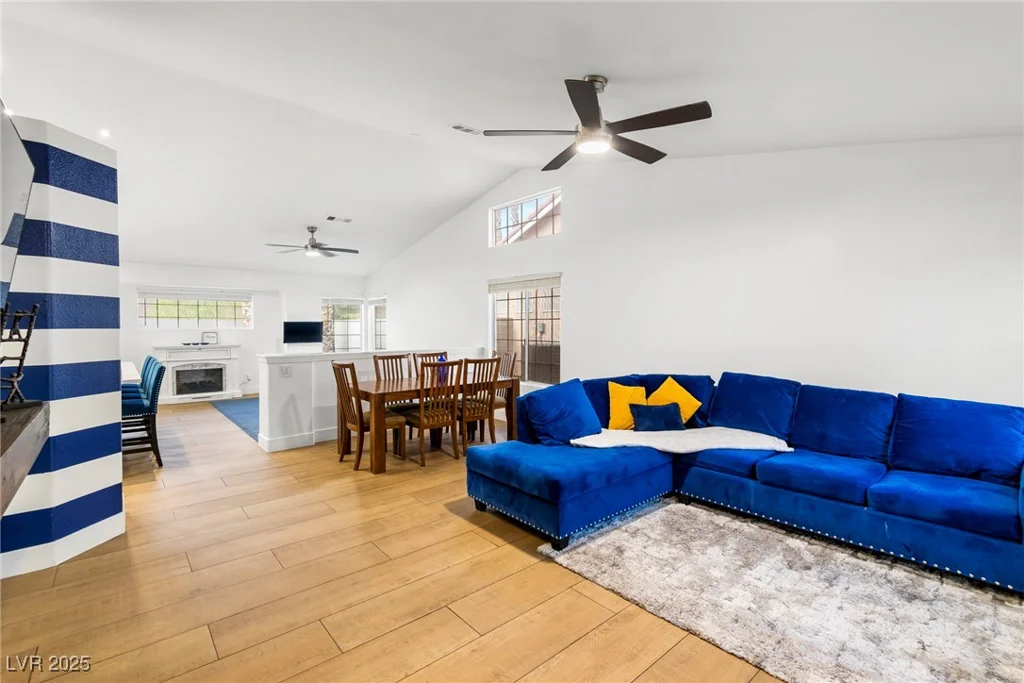 2913 Bradford Hill, North Las Vegas, NV 89031