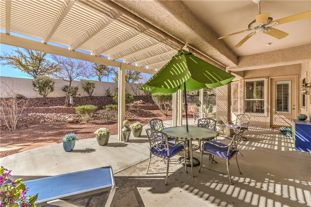 9809 GERALD, Las Vegas, NV 89134