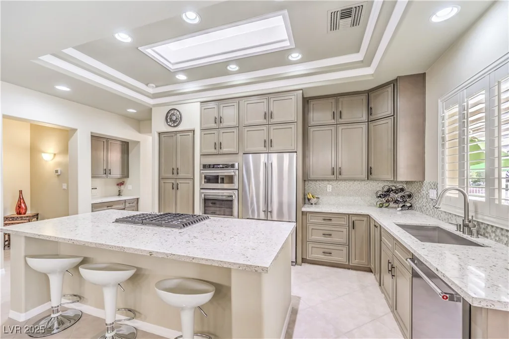 9809 GERALD, Las Vegas, NV 89134