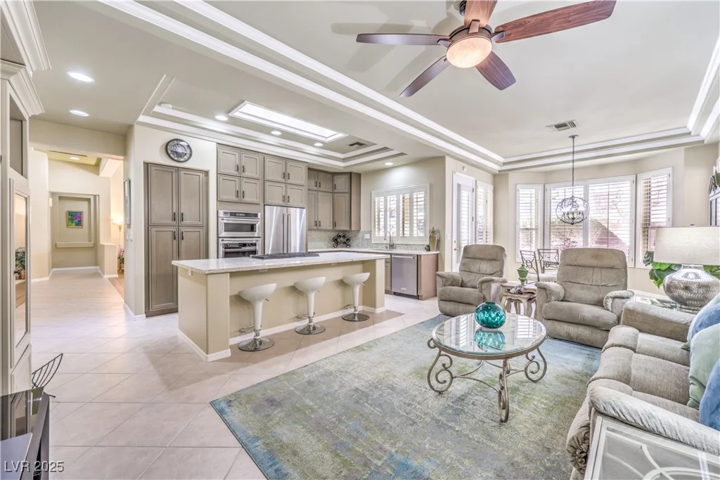 9809 GERALD, Las Vegas, NV 89134