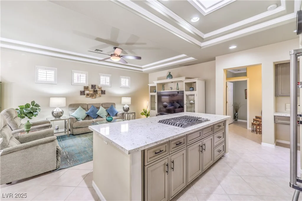 9809 GERALD, Las Vegas, NV 89134