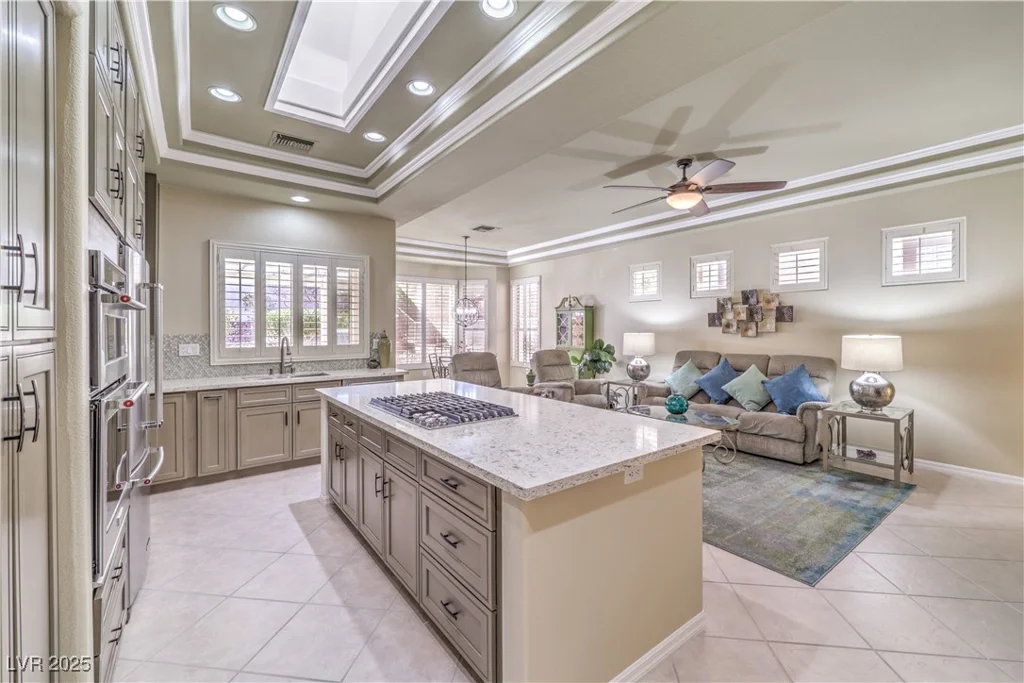 9809 GERALD, Las Vegas, NV 89134