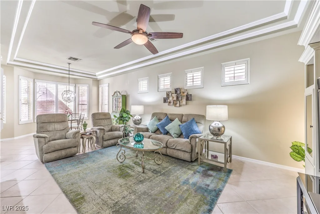 9809 GERALD, Las Vegas, NV 89134