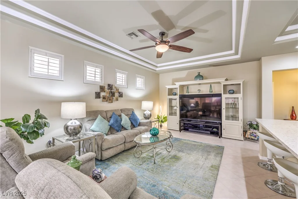 9809 GERALD, Las Vegas, NV 89134