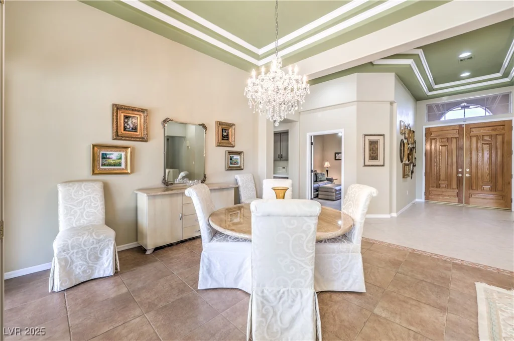 9809 GERALD, Las Vegas, NV 89134
