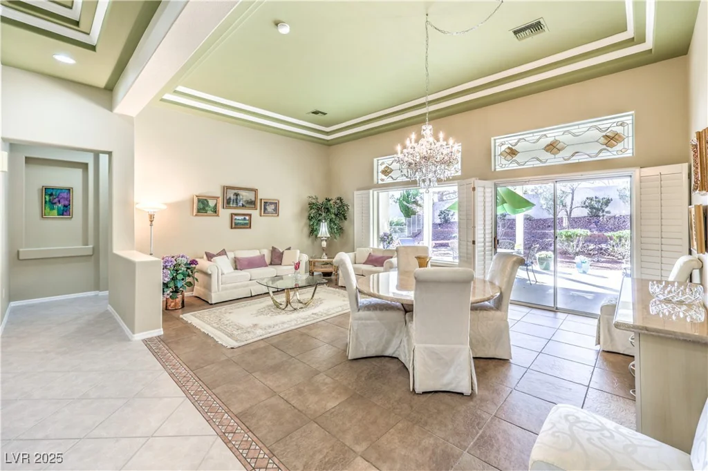 9809 GERALD, Las Vegas, NV 89134