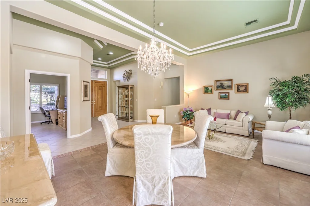 9809 GERALD, Las Vegas, NV 89134