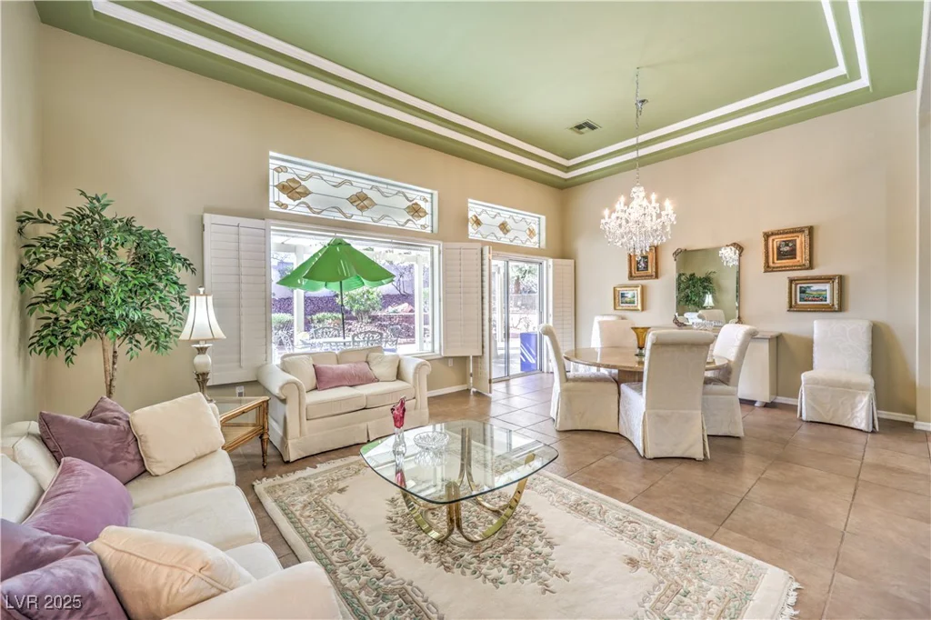 9809 GERALD, Las Vegas, NV 89134