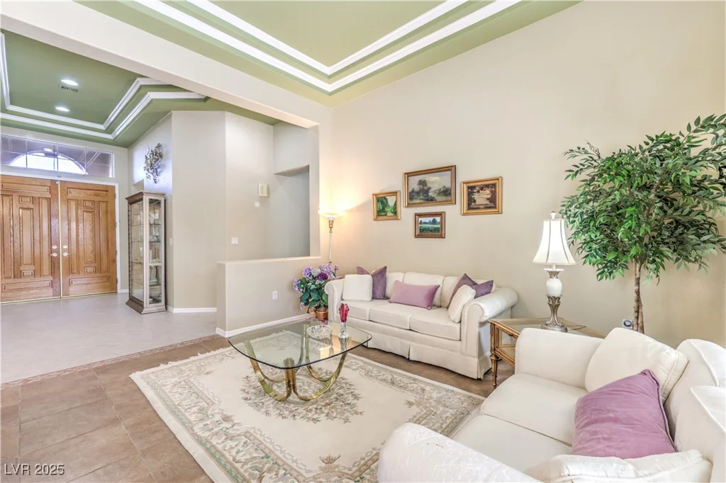 9809 GERALD, Las Vegas, NV 89134