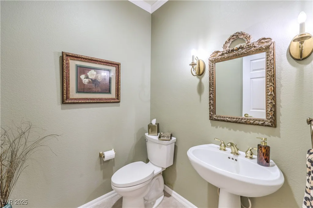 9809 GERALD, Las Vegas, NV 89134