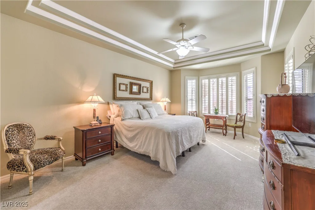 9809 GERALD, Las Vegas, NV 89134