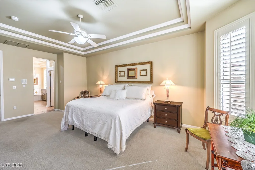 9809 GERALD, Las Vegas, NV 89134
