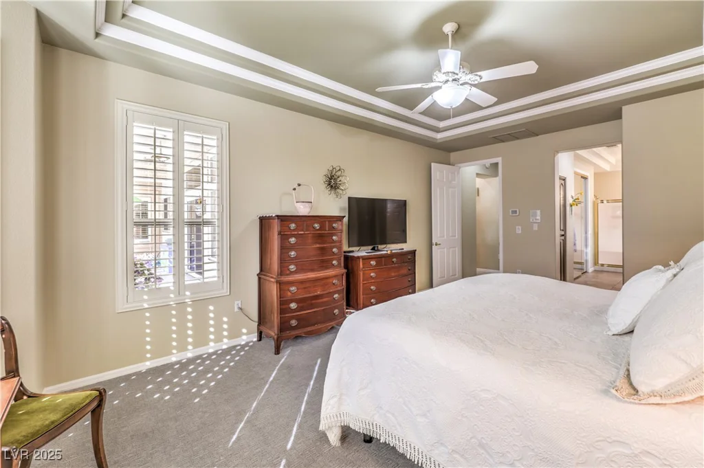 9809 GERALD, Las Vegas, NV 89134