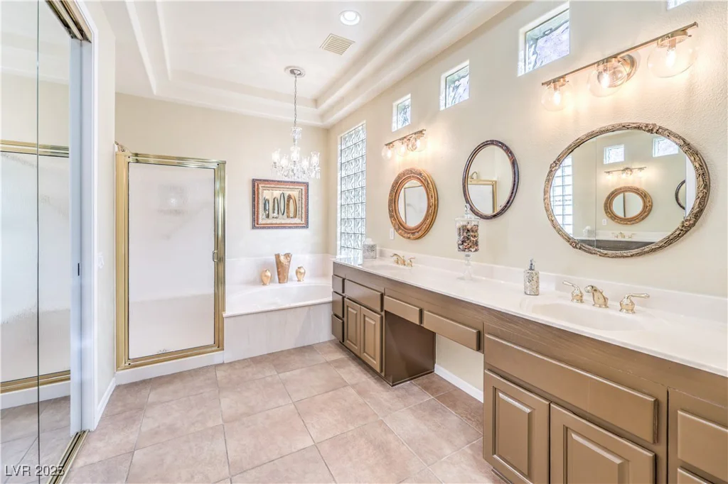 9809 GERALD, Las Vegas, NV 89134