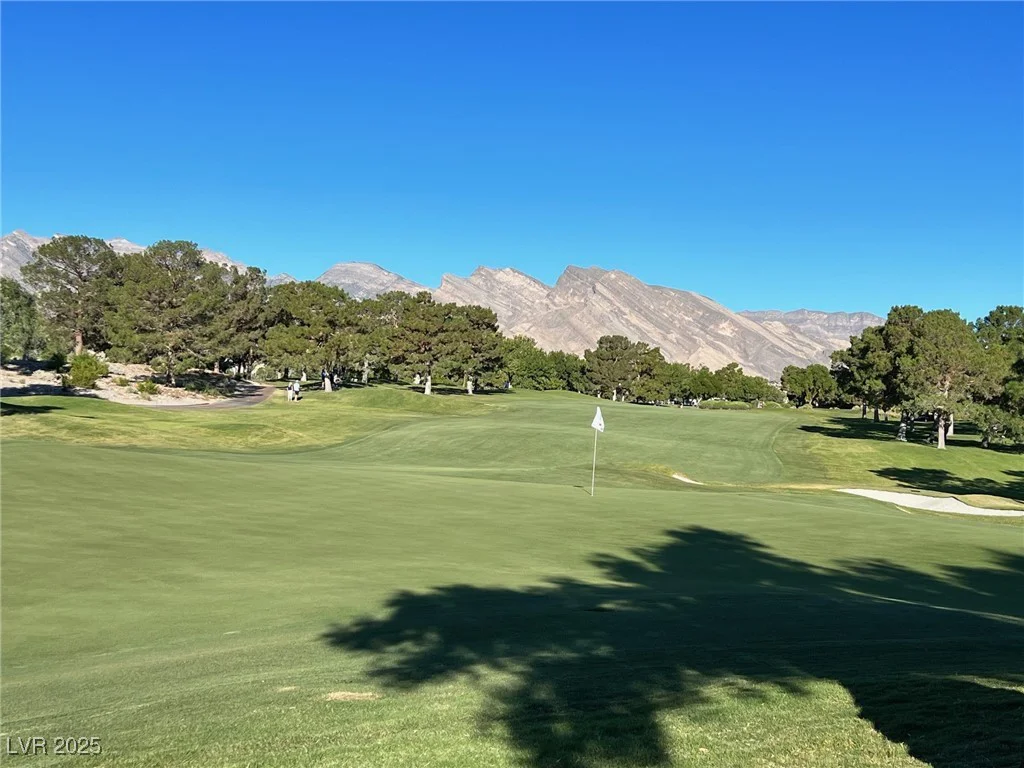 9809 GERALD, Las Vegas, NV 89134