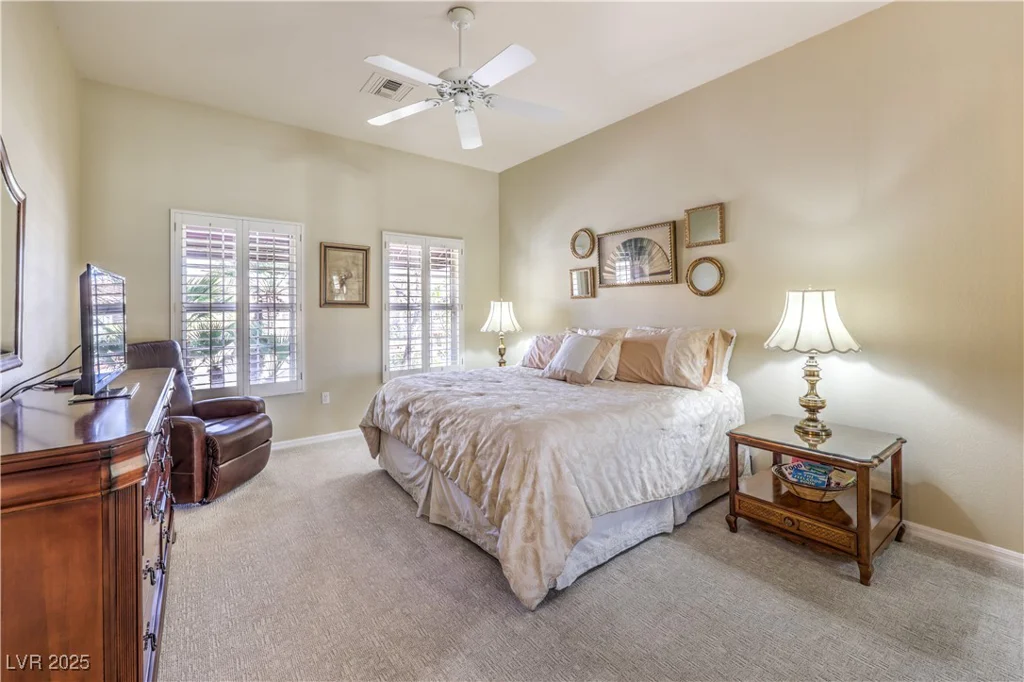 9809 GERALD, Las Vegas, NV 89134