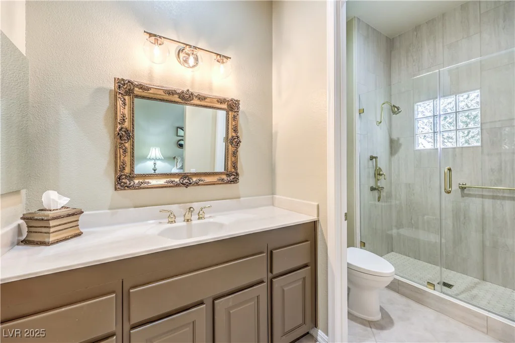 9809 GERALD, Las Vegas, NV 89134