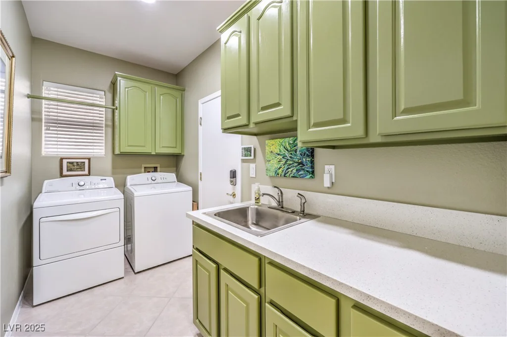 9809 GERALD, Las Vegas, NV 89134