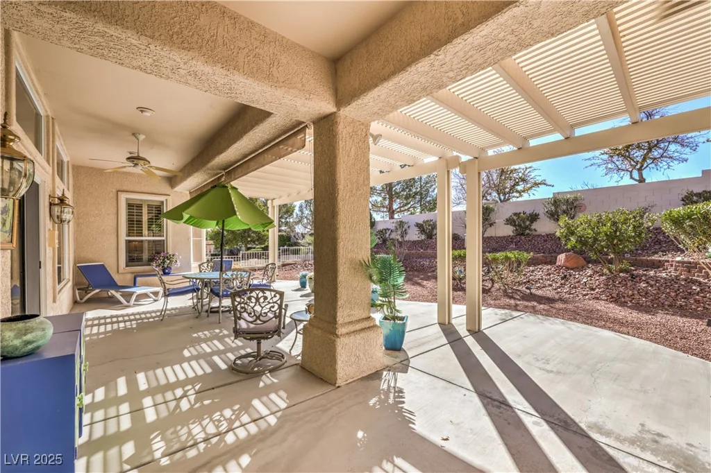 9809 GERALD, Las Vegas, NV 89134