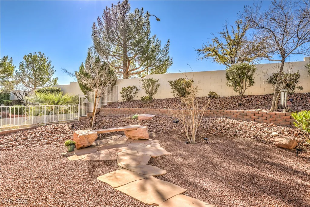 9809 GERALD, Las Vegas, NV 89134