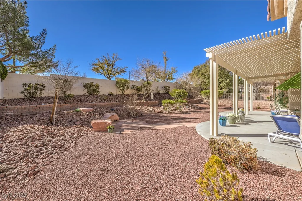 9809 GERALD, Las Vegas, NV 89134